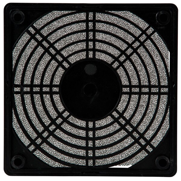 Main product image for Cooling Fan Filter Assembly 120 x 120mm 250-072